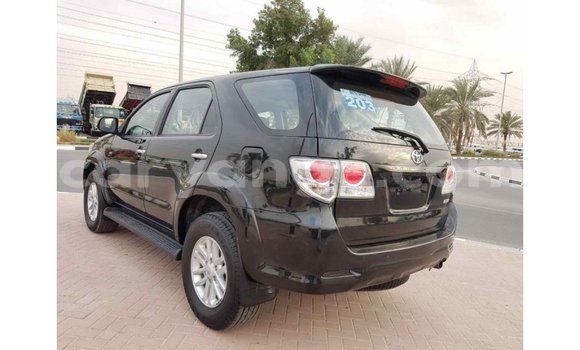 Acheter Import Voiture Toyota Fortuner Autre à Import - Dubai, Namibie Acheter Import Voiture Toyota Fortuner Autre à Import - Dubai, Namibie