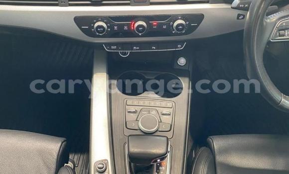 Buy Used Audi A4 Red Car in Windhoek in Namibia Buy Used Audi A4 Red Car in Windhoek in Namibia