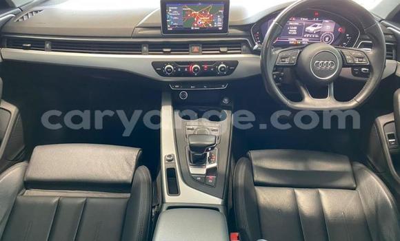 Buy Used Audi A4 Red Car in Windhoek in Namibia Buy Used Audi A4 Red Car in Windhoek in Namibia