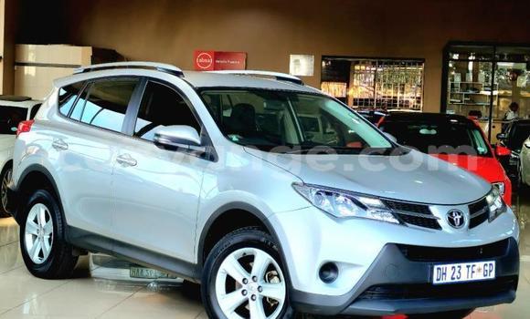 Buy Used Toyota RAV4 Silver Car in Windhoek in Namibia Buy Used Toyota RAV4 Silver Car in Windhoek in Namibia