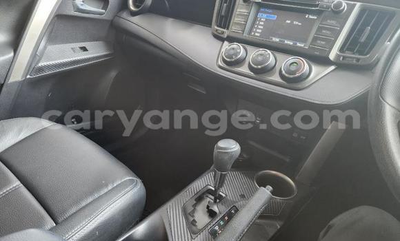 Buy Used Toyota RAV4 Silver Car in Windhoek in Namibia Buy Used Toyota RAV4 Silver Car in Windhoek in Namibia