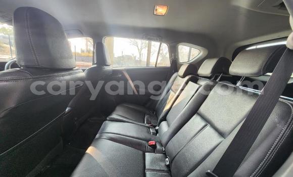 Buy Used Toyota RAV4 Silver Car in Windhoek in Namibia Buy Used Toyota RAV4 Silver Car in Windhoek in Namibia