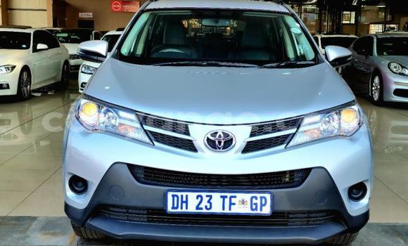 Buy Used Toyota RAV4 Silver Car in Windhoek in Namibia Buy Used Toyota RAV4 Silver Car in Windhoek in Namibia