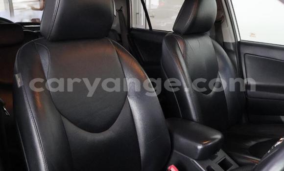 Buy Used Toyota RAV4 White Car in Windhoek in Namibia Buy Used Toyota RAV4 White Car in Windhoek in Namibia