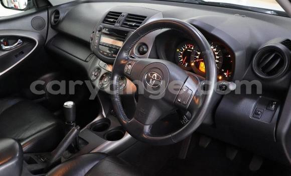 Buy Used Toyota RAV4 White Car in Windhoek in Namibia Buy Used Toyota RAV4 White Car in Windhoek in Namibia