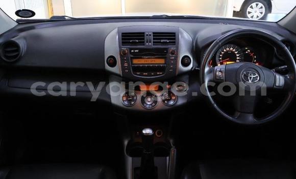 Buy Used Toyota RAV4 White Car in Windhoek in Namibia Buy Used Toyota RAV4 White Car in Windhoek in Namibia