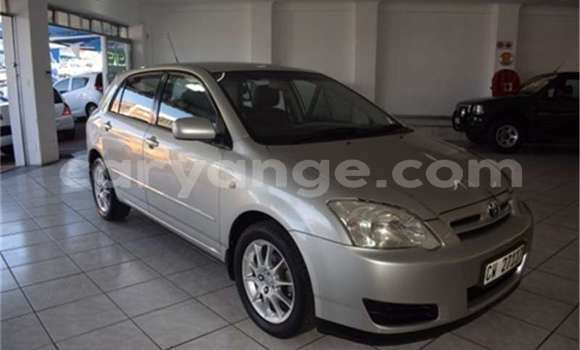 Buy Used Toyota Runx Silver Car in Windhoek in Namibia Buy Used Toyota Runx Silver Car in Windhoek in Namibia