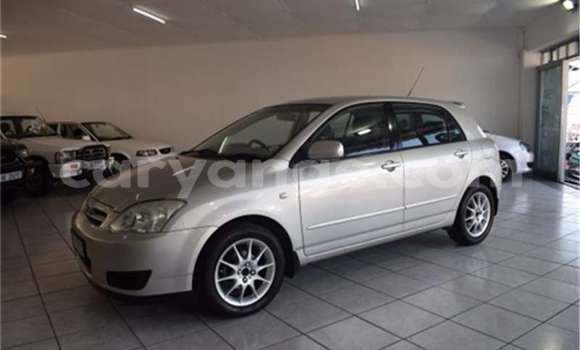 Buy Used Toyota Runx Silver Car in Windhoek in Namibia Buy Used Toyota Runx Silver Car in Windhoek in Namibia