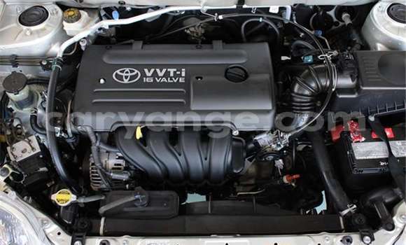 Buy Used Toyota Corolla Silver Car in Windhoek in Namibia Buy Used Toyota Corolla Silver Car in Windhoek in Namibia