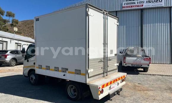Buy Used Toyota Dyna White Truck in Windhoek in Namibia Buy Used Toyota Dyna White Truck in Windhoek in Namibia