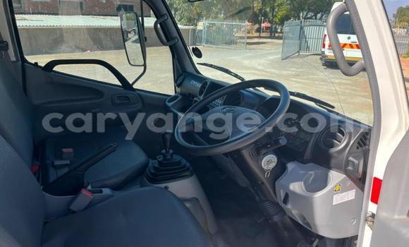 Buy Used Toyota Dyna White Truck in Windhoek in Namibia Buy Used Toyota Dyna White Truck in Windhoek in Namibia