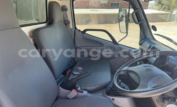 Buy Used Toyota Dyna White Truck in Windhoek in Namibia Buy Used Toyota Dyna White Truck in Windhoek in Namibia