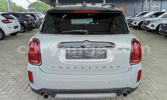 Buy Used Mini Countryman Other Car in Windhoek in Namibia Buy Used Mini Countryman Other Car in Windhoek in Namibia