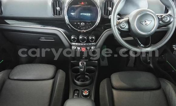 Buy Used Mini Countryman Other Car in Windhoek in Namibia Buy Used Mini Countryman Other Car in Windhoek in Namibia