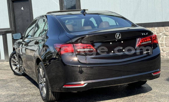 Buy Used Acura TLX Black Car in Windhoek in Namibia Buy Used Acura TLX Black Car in Windhoek in Namibia