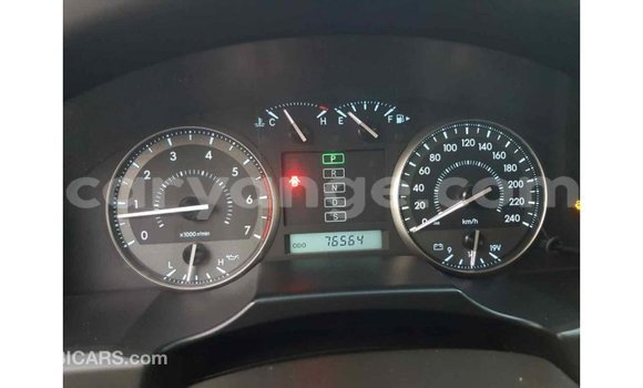 Acheter Import Voiture Toyota Land Cruiser Autre à Import - Dubai, Namibie Acheter Import Voiture Toyota Land Cruiser Autre à Import - Dubai, Namibie