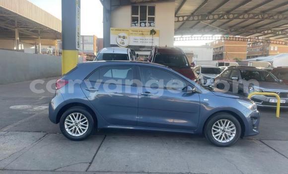 Buy Used Kia Rio Other Car in Windhoek in Namibia Buy Used Kia Rio Other Car in Windhoek in Namibia