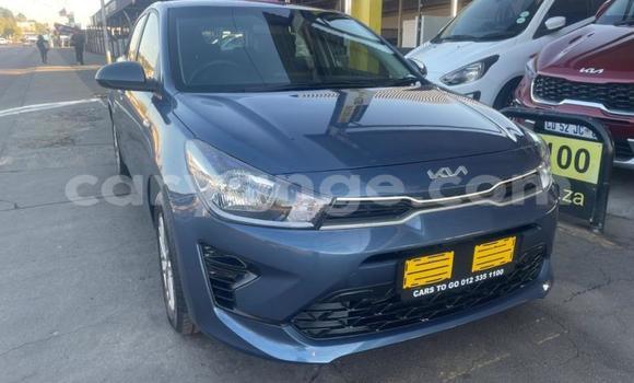 Buy Used Kia Rio Other Car in Windhoek in Namibia Buy Used Kia Rio Other Car in Windhoek in Namibia