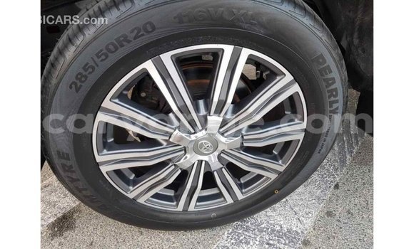 Acheter Import Voiture Toyota Land Cruiser Autre à Import - Dubai, Namibie Acheter Import Voiture Toyota Land Cruiser Autre à Import - Dubai, Namibie