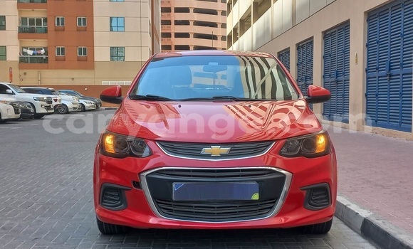 Buy Used Chevrolet Aveo Red Car in Windhoek in Namibia Buy Used Chevrolet Aveo Red Car in Windhoek in Namibia