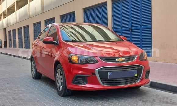 Buy Used Chevrolet Aveo Red Car in Windhoek in Namibia Buy Used Chevrolet Aveo Red Car in Windhoek in Namibia