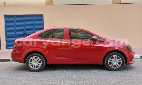 Buy Used Chevrolet Aveo Red Car in Windhoek in Namibia Buy Used Chevrolet Aveo Red Car in Windhoek in Namibia