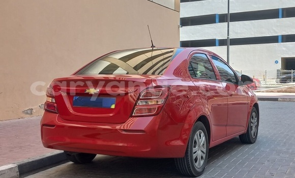 Buy Used Chevrolet Aveo Red Car in Windhoek in Namibia Buy Used Chevrolet Aveo Red Car in Windhoek in Namibia