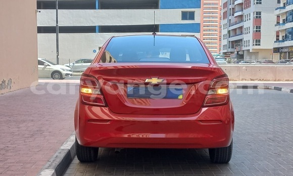 Buy Used Chevrolet Aveo Red Car in Windhoek in Namibia Buy Used Chevrolet Aveo Red Car in Windhoek in Namibia