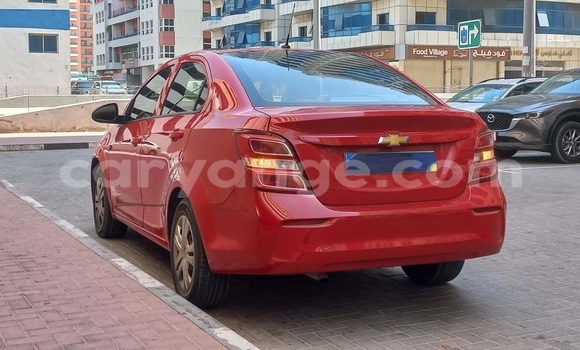 Buy Used Chevrolet Aveo Red Car in Windhoek in Namibia Buy Used Chevrolet Aveo Red Car in Windhoek in Namibia