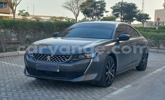 Buy Used Peugeot 508 Blue Car in Windhoek in Namibia Buy Used Peugeot 508 Blue Car in Windhoek in Namibia