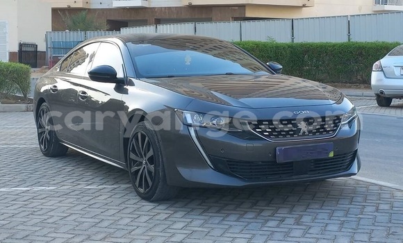 Buy Used Peugeot 508 Blue Car in Windhoek in Namibia Buy Used Peugeot 508 Blue Car in Windhoek in Namibia