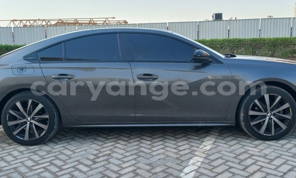 Buy Used Peugeot 508 Blue Car in Windhoek in Namibia Buy Used Peugeot 508 Blue Car in Windhoek in Namibia