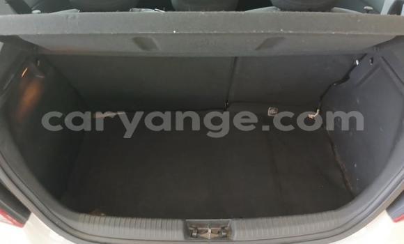 Buy Used Hyundai I20 White Car in Windhoek in Namibia Buy Used Hyundai I20 White Car in Windhoek in Namibia