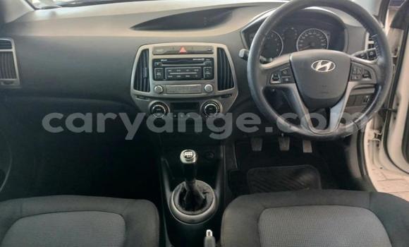 Buy Used Hyundai I20 White Car in Windhoek in Namibia Buy Used Hyundai I20 White Car in Windhoek in Namibia