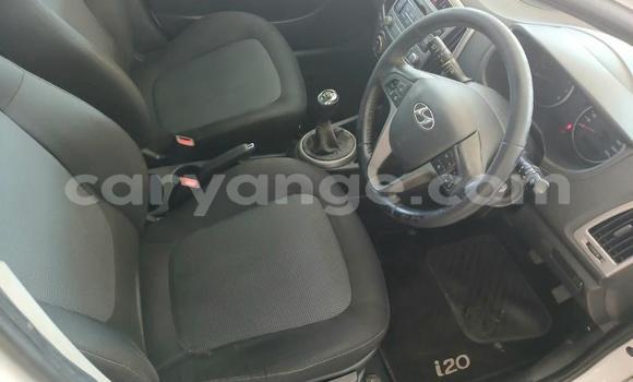 Buy Used Hyundai I20 White Car in Windhoek in Namibia Buy Used Hyundai I20 White Car in Windhoek in Namibia