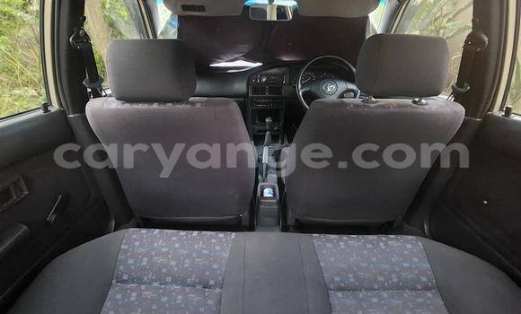 Buy Used Toyota Tacoma Brown Car in Windhoek in Namibia Buy Used Toyota Tacoma Brown Car in Windhoek in Namibia