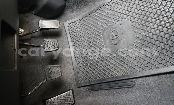 Buy Used Toyota Tacoma Brown Car in Windhoek in Namibia Buy Used Toyota Tacoma Brown Car in Windhoek in Namibia