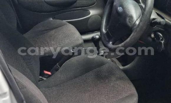 Buy Used Ford B–Max White Car in Windhoek in Namibia Buy Used Ford B–Max White Car in Windhoek in Namibia