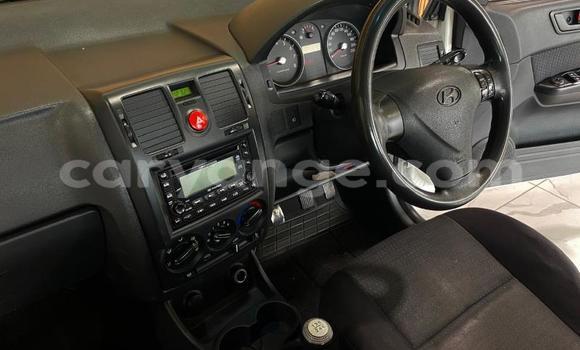 Buy Used Hyundai Getz White Car in Windhoek in Namibia Buy Used Hyundai Getz White Car in Windhoek in Namibia