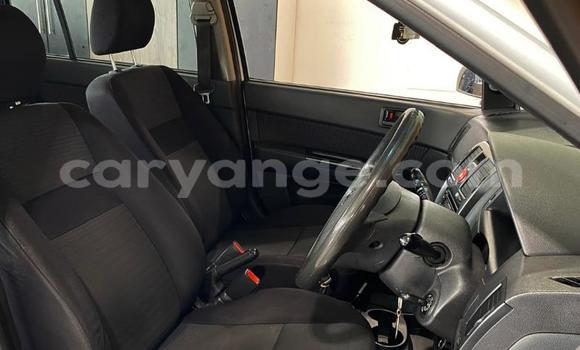 Buy Used Hyundai Getz White Car in Windhoek in Namibia Buy Used Hyundai Getz White Car in Windhoek in Namibia