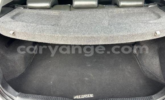 Buy Used Toyota Auris Brown Car in Windhoek in Namibia Buy Used Toyota Auris Brown Car in Windhoek in Namibia