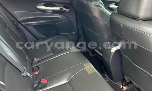 Buy Used Toyota Auris Brown Car in Windhoek in Namibia Buy Used Toyota Auris Brown Car in Windhoek in Namibia