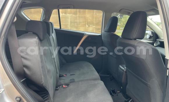 Buy Used Toyota RAV4 Silver Car in Swakopmund in Namibia Buy Used Toyota RAV4 Silver Car in Swakopmund in Namibia