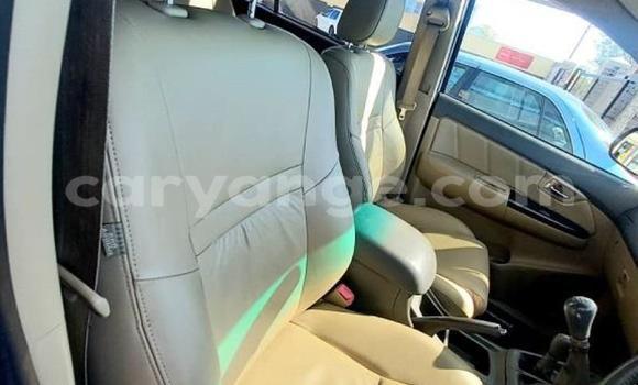 Buy Used Toyota Fortuner White Car in Grootfontein in Namibia Buy Used Toyota Fortuner White Car in Grootfontein in Namibia