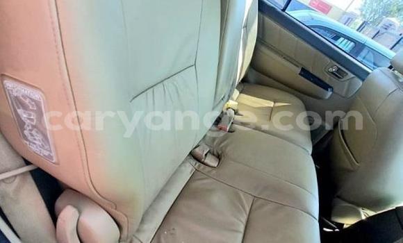 Buy Used Toyota Fortuner White Car in Grootfontein in Namibia Buy Used Toyota Fortuner White Car in Grootfontein in Namibia