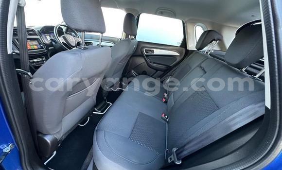 Buy Used Toyota Urban Cruiser Blue Car in Henties Bay in Erongo Buy Used Toyota Urban Cruiser Blue Car in Henties Bay in Erongo