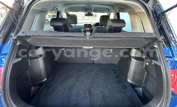 Buy Used Toyota Urban Cruiser Blue Car in Henties Bay in Erongo Buy Used Toyota Urban Cruiser Blue Car in Henties Bay in Erongo