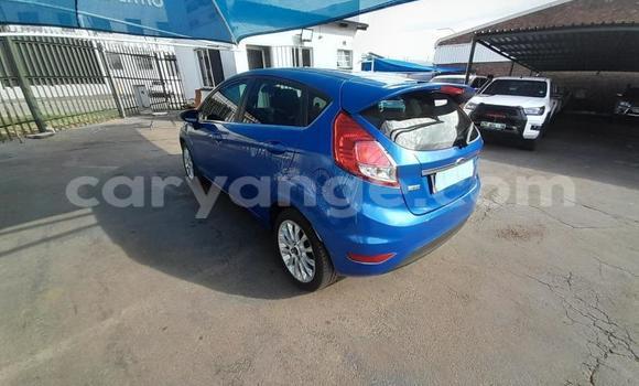 Buy Used Ford Fiesta Blue Car in Gobabis in Omaheke Buy Used Ford Fiesta Blue Car in Gobabis in Omaheke