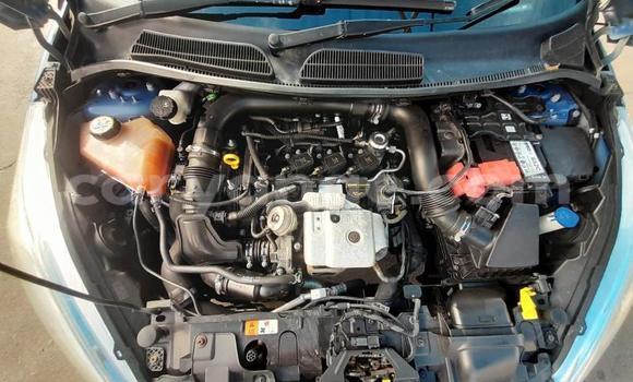 Buy Used Ford Fiesta Blue Car in Gobabis in Omaheke Buy Used Ford Fiesta Blue Car in Gobabis in Omaheke