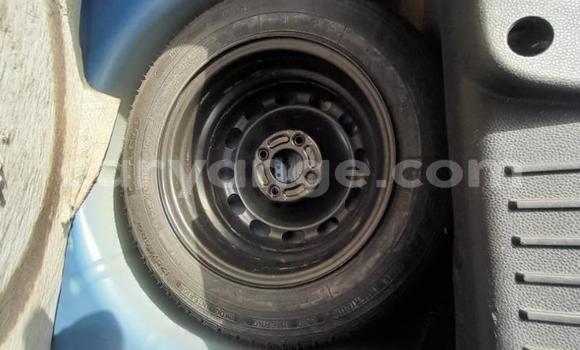 Buy Used Ford Fiesta Blue Car in Gobabis in Omaheke Buy Used Ford Fiesta Blue Car in Gobabis in Omaheke